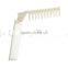 Best Selling Plastic Hair Styling Hotel Comb