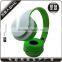 2016 headphones with customized gift box