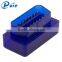 Promotional Price Super Mini OBDII Bluetooth 2.0 Elm327 Car Scanner Diagnostic Tool