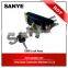 Genuine Excavator Spare Parts Lock Assy DX60