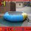 Top quality inflatable bungee trampoline, cheap water trampolines, aquatic inflatable trampoline