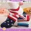 SX-202 low price bulk wholesale cotton knitted socks short womans lace boot socks cotton boot socks factory manufacturers