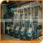 Hot sale Energy-saving Multifunction flour mill machinery prices,Factory price multifuctional Maize flour mill machine