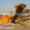 Mining crushing equipment for gold plant