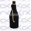 Neoprene Two Pack Insulated Wine Bottle Holder