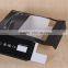 corrugated custom box printing for earphones