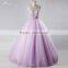 RSE711 Sexy Lilac Quinceanera Dresses In Purple Long Free Shipping Prom Dresses