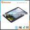 Support many wireless communication modes bluetooth 4.0 android 5.1 3g tablet pc