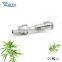 510 disposable atomizer o pen vapor pen cbd hemp oil cartridge glass hemp oil vaporizer