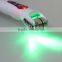 led Microneedle Injection System