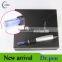 Wholesale micro needling roller electrical derma stamp pen anti wrinkle derma roller 12/9 needles