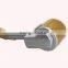 factory direct sale 192 needles titanium micro meso roller