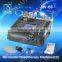 NV-E6 Salon Equipment Microdermabrasion Machine Segawe Machine With Ultrasound