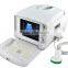 CE approved 10 inch Portable Veterinary Ultrasound Machine with 3.5MHz Convex Probe for animal VET