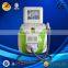 AFT and in motion technology shr ipl hair removal machine with advanced folding touch screen
