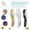 Useful machine ionic hair combs electric strainghtening massage comb hair protect