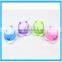 Mini Qute Vacuum Cleaner In Table