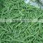 IQF stringless green bean