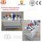 High Speed Wood Rod Rounding Machine