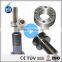 ISO9001 manufacturer high precision machined parts plasma metal cutting machine sheet metal parts gold metal detector