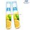 Fresh mouthwash with chlorhexidine ISO FDA