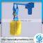 Cattle Farm System induction comfortable body brush for cattles