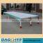 BC series poultry plastic slats floor for farming broiler chicken house/Chicken plastic slat floor