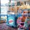 rotomolding food booth mould making rotomolding drink booth mould manufacturing plastic outdoor booth moulds making