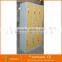 2017 own factory 2 door school gym office metal steel locker cabinet