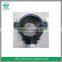 Saddle Clamp Compression Fittings