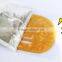anti age anti wrinkle deep mositurizing 24K absorbent Gold foil Collagen face mask gold collagen facial mask
