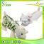 Cute plush animal pencil case bag for kids