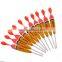 Latest design factory sale fishing float made in china