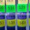chip rings for pigeon ,chicken for tracking animal tag