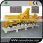 CE certificated widely used low price garden small rotary tiller for sale