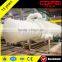 China Professional rubber recycling 20t rubber machine