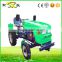 chinese greenhouse small farm 4 wheels tractors made in China