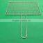 Various designs food grade stainless steel BBQ grill mesh/bbq mesh grill/ oven cooking mesh