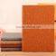 Hot Selling High Quality custom printing OEM a4 size notebook