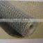 Hexagonal wire mesh with Electro galvanized