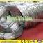 2014 new arrival hot dipped galvanized iron wire( or electro)
