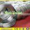 Supply 0.25mm-6.0mm high quility hot-dipped galvanized iron wire