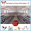 hot chicken layer cage/ hens chicken cage/chicken farm/poultry farm