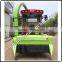 Hot sale Grass silage harvester grain straw silage machine