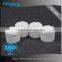 Factory direct sale plastic screw bottle sprayer exquisite design varicoloured cap