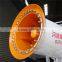 2017 hot sale garden sprayer / Air blast sprayer / Air blast orchard sprayer