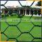 Galvanized gabion basket / gabion anping
