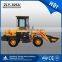 TWISAN honoured production high quality mini wheel loader with super low price