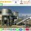 XCS sewage pretreatment vortex flow grit chamber slag separator