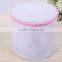 Cylinders lazy laundry bag
